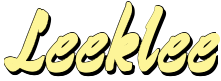 Leeklee